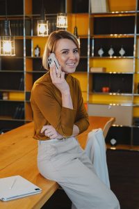 Stärke deine Problemlösungskompetenz mit Business Mentoring und Coaching. Business Mentoring als Schlüssel zum Erfolg für Unternehmerinnen und selbstständige Frauen.