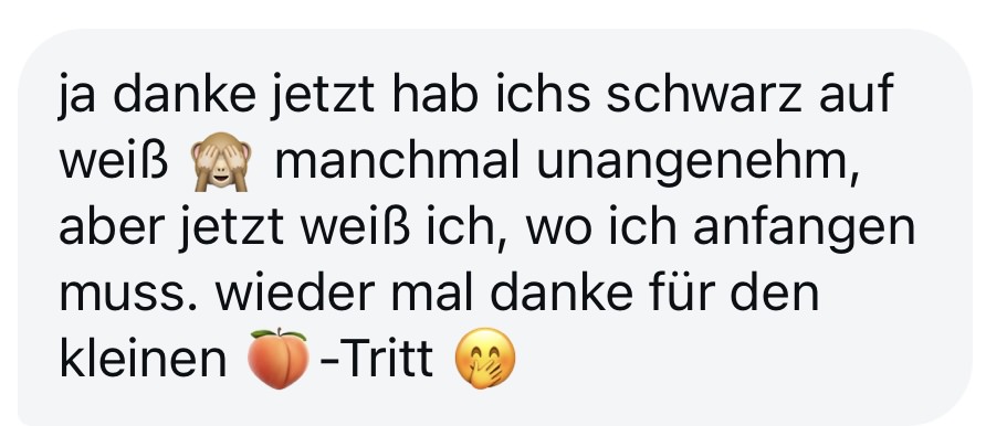 Marketing darf nicht überfordern! Du fühlst dich gestresst und hast keine Zeit für regelmäßiges Marketing? Im Quiz erfährst du, wie du es dir leichter machst und mit einfachen Schritten zu einem planbaren Content-Marketing kommst. Jetzt das Content-Marketing Quiz starten!