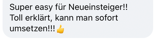 Praxisnahe Unterstützung und wertvolles Feedback: Im Content Marketing Club erhältst du Vorlagen, Content Pläne und Impulse, Feedback und den direkten Austausch mit anderen selbstständigen Frauen, hast Zugang zu Q&A Calls und geführtem Co-working. Alles, um dein Content-Marketing so einfach und zeitsparend wie möglich in deinen Alltag zu integrieren. Damit dein Marketing leichter wird.