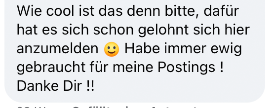 Praxisnahe Unterstützung und wertvolles Feedback: Im Content Marketing Club erhältst du Vorlagen, Content Pläne und Impulse, Feedback und den direkten Austausch mit anderen selbstständigen Frauen, hast Zugang zu Q&A Calls und geführtem Co-working. Alles, um dein Content-Marketing so einfach und zeitsparend wie möglich in deinen Alltag zu integrieren. Damit dein Marketing leichter wird.