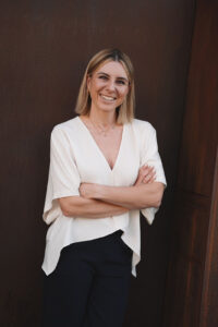 Picture of Verena Ratz