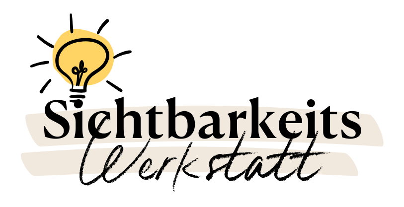 Werde in 12 Wochen online und regional sichtbar – mit klarer Positionierung, ehrlichem Marketing & persönlicher Begleitung in Tirol. Jetzt Erstgespräch buchen und dein Fundament für langfristige Sichtbarkeit legen.