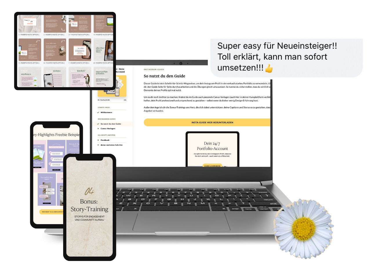 Du willst gefunden werden – online und regional? In der Sichtbarkeitswerkstatt baust du dein Marketing mit System auf. Persönlich begleitet von Verena Ratz, Marketingstrategin aus Tirol.