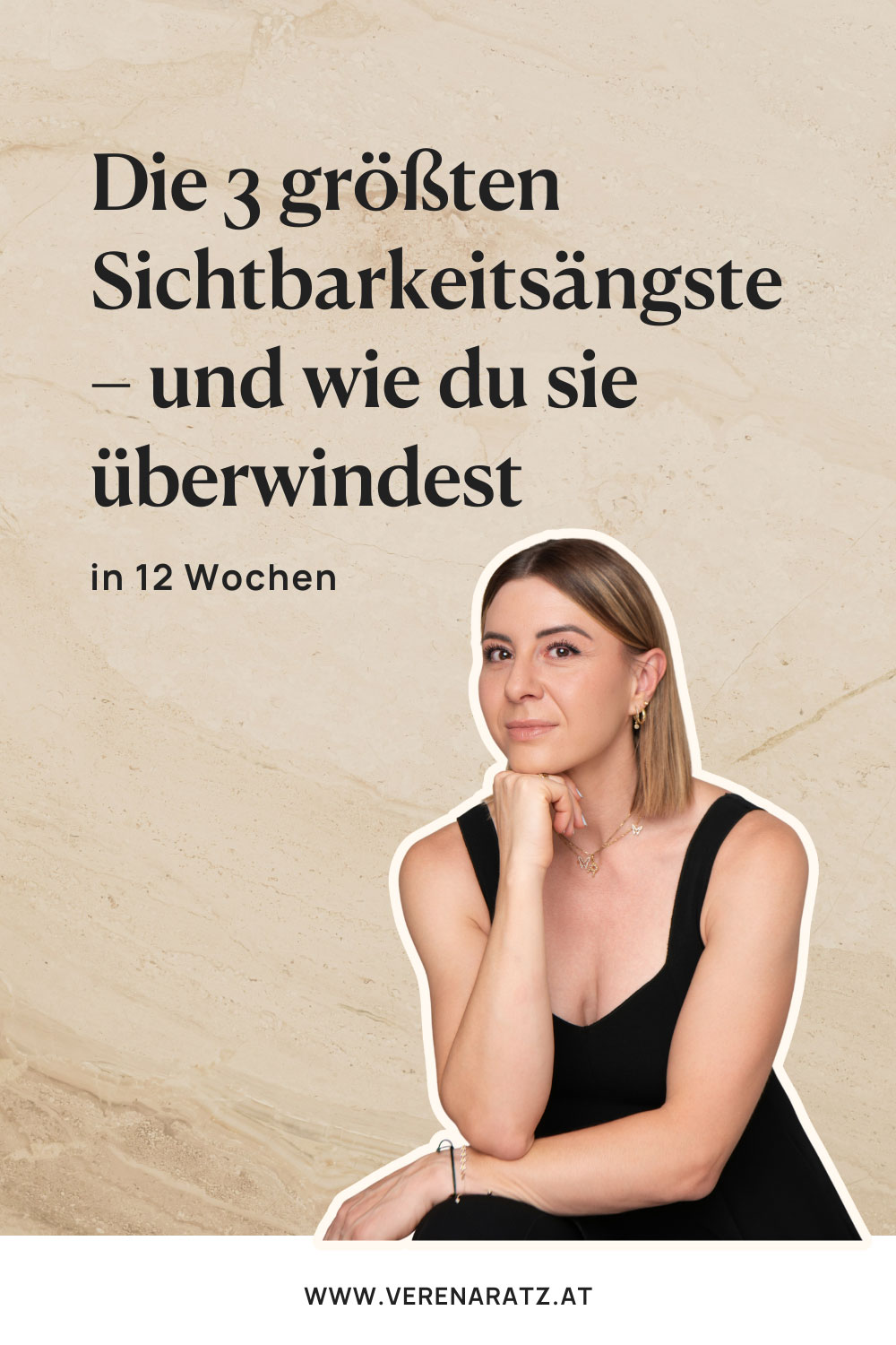 Du willst gefunden werden – online und regional? In der engmaschigen Marketing-Begleitung Ratzfatz Sichtbar mit Verena baust du dein Marketing mit System auf. Persönlich begleitet von Verena Ratz, Marketingstrategin aus Tirol.