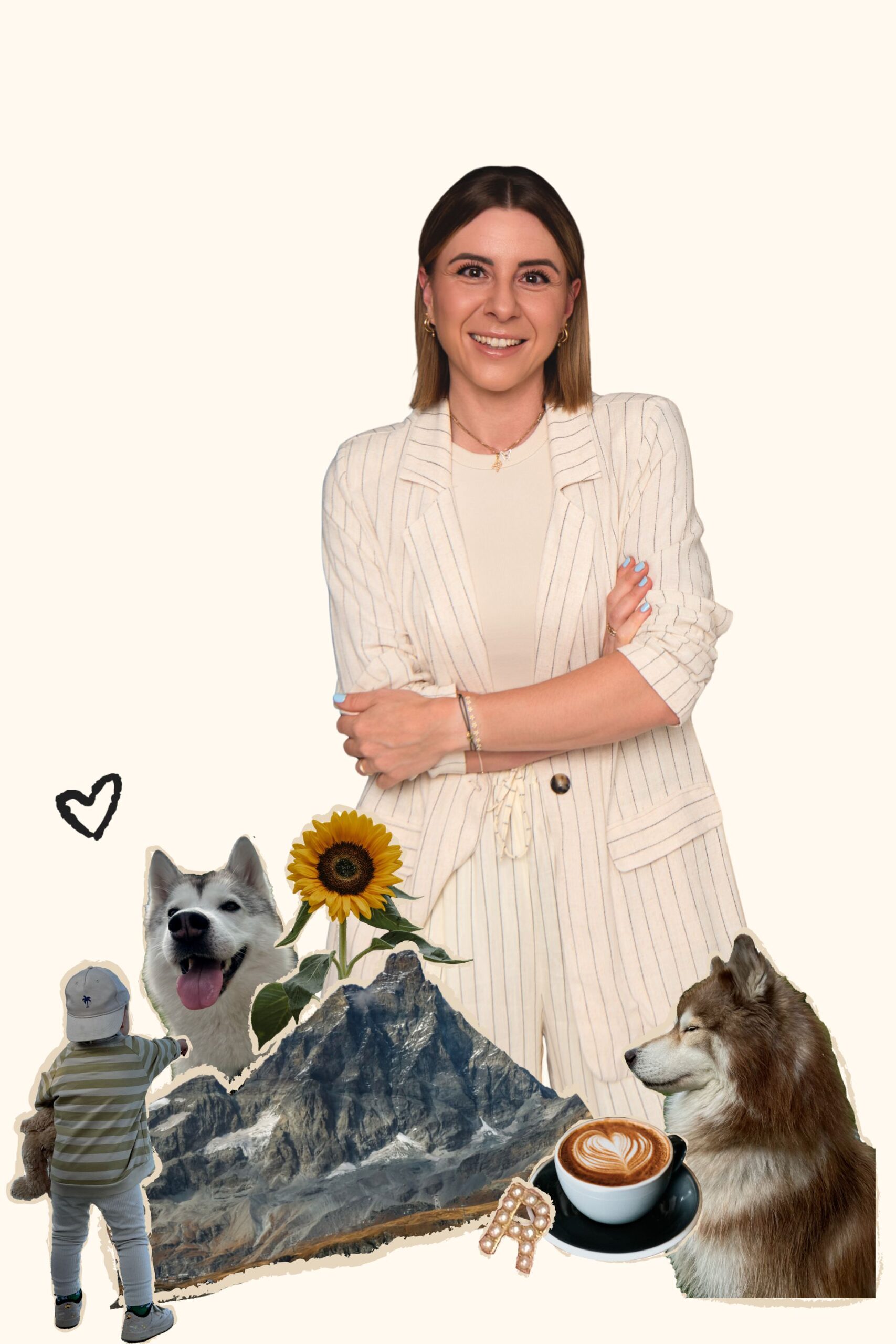 Du willst gefunden werden – online und regional? In der engmaschigen Marketing-Begleitung Ratzfatz Sichtbar mit Verena baust du dein Marketing mit System auf. Persönlich begleitet von Verena Ratz, Marketingstrategin aus Tirol.